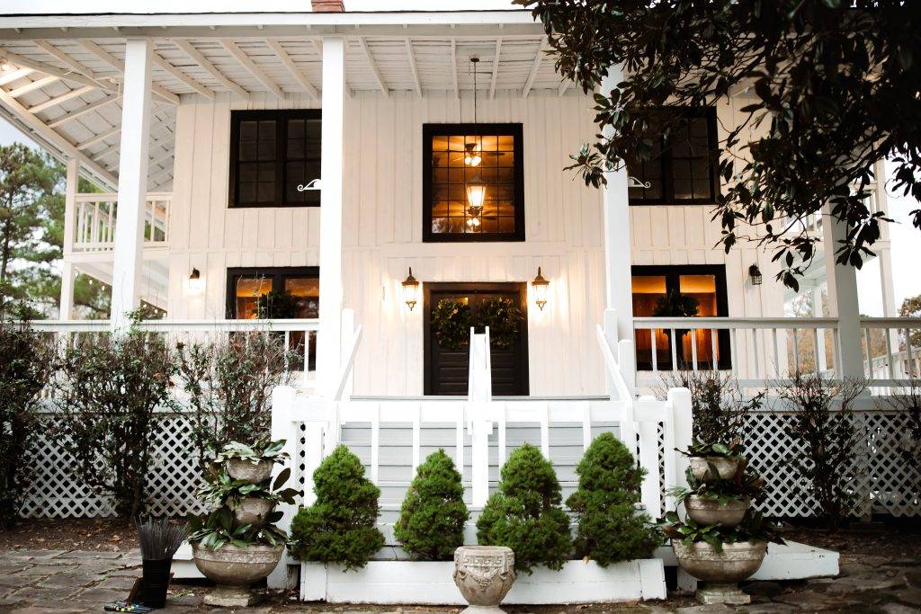 Heritage House