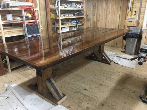 MissionCraft Woodworking