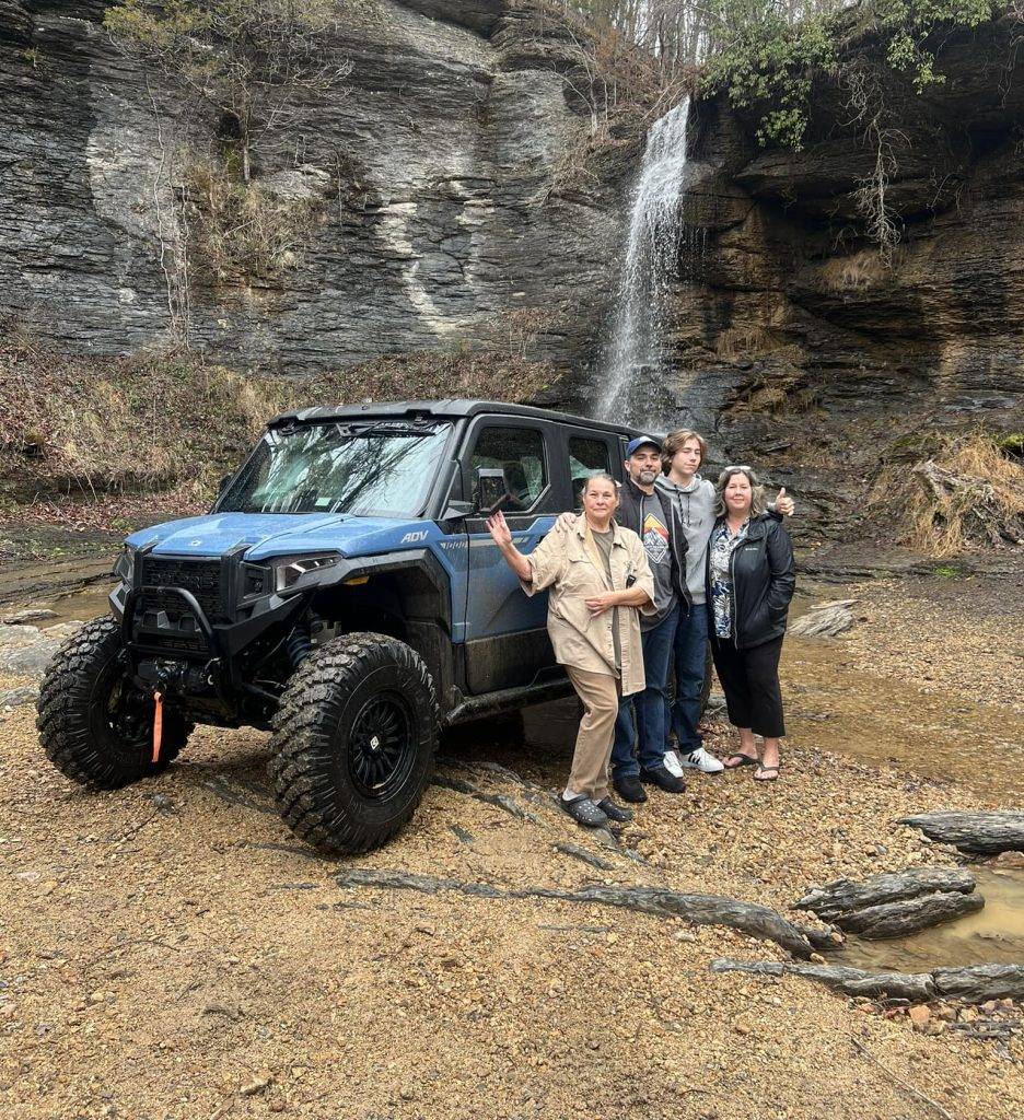 Outpost Outdoors