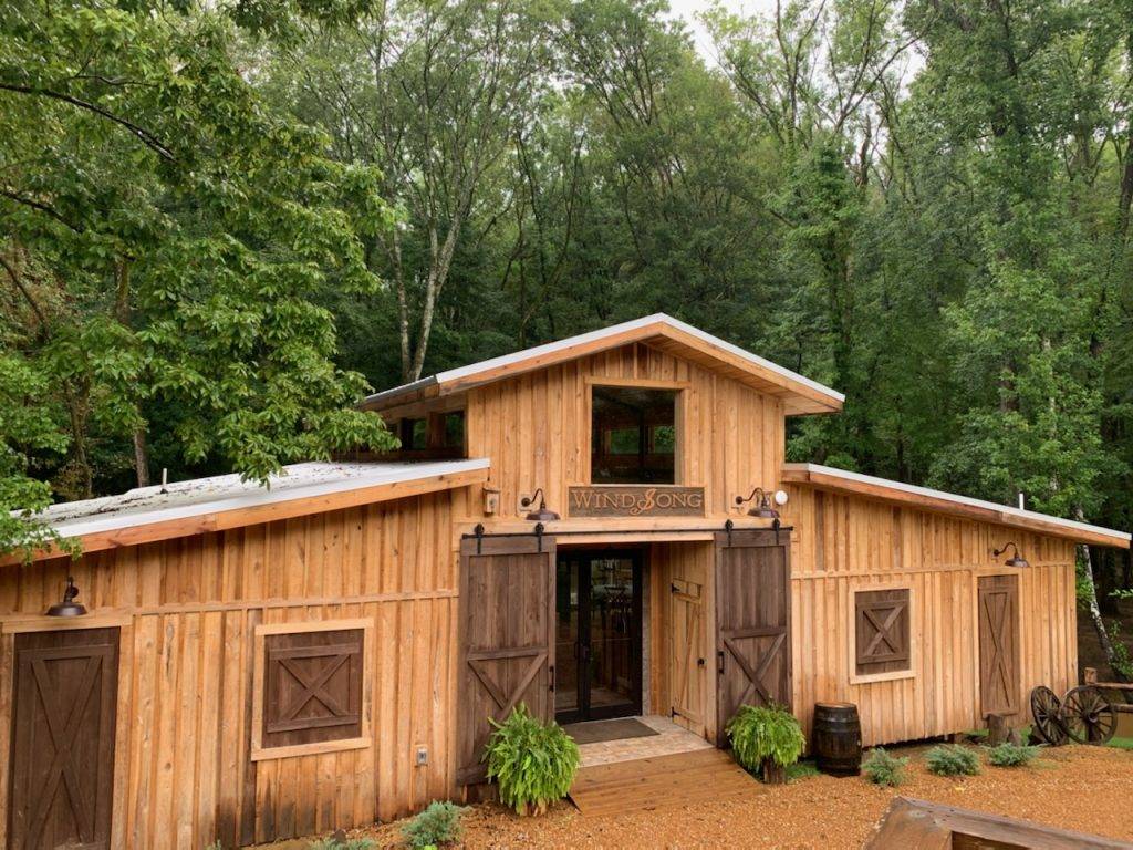Windsong Venue