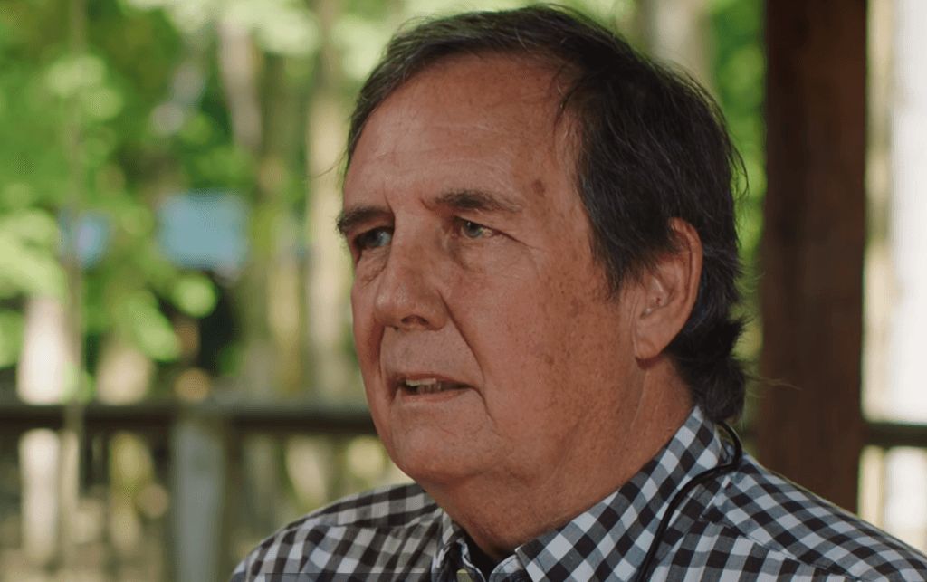 Bob Cartwright